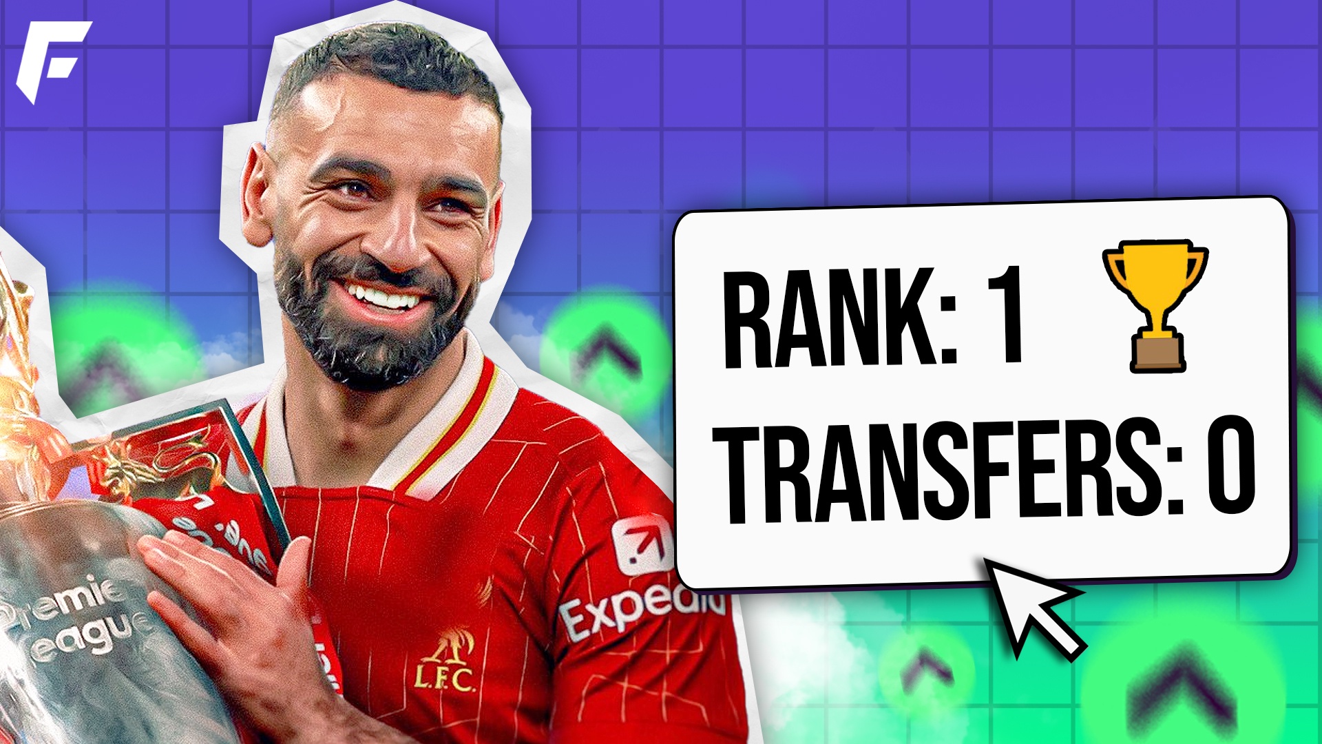 Is it possible to win FPL with no transfers?